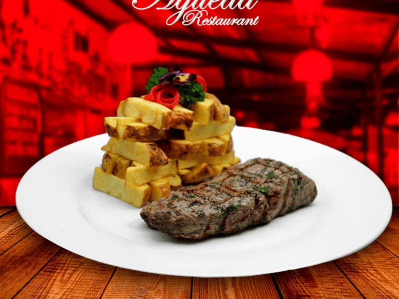 Bife Angosto