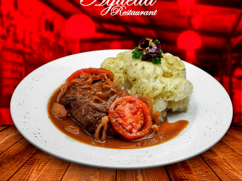 Churrasco de Lomo Fino