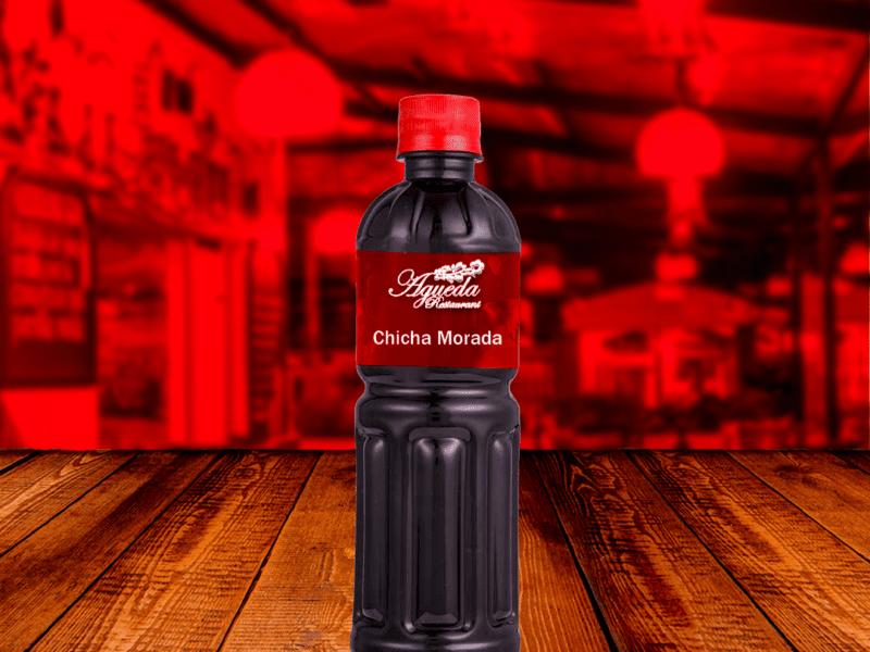 Chicha Morada
