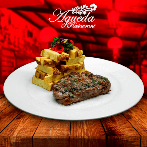 Ribeye sin Hueso