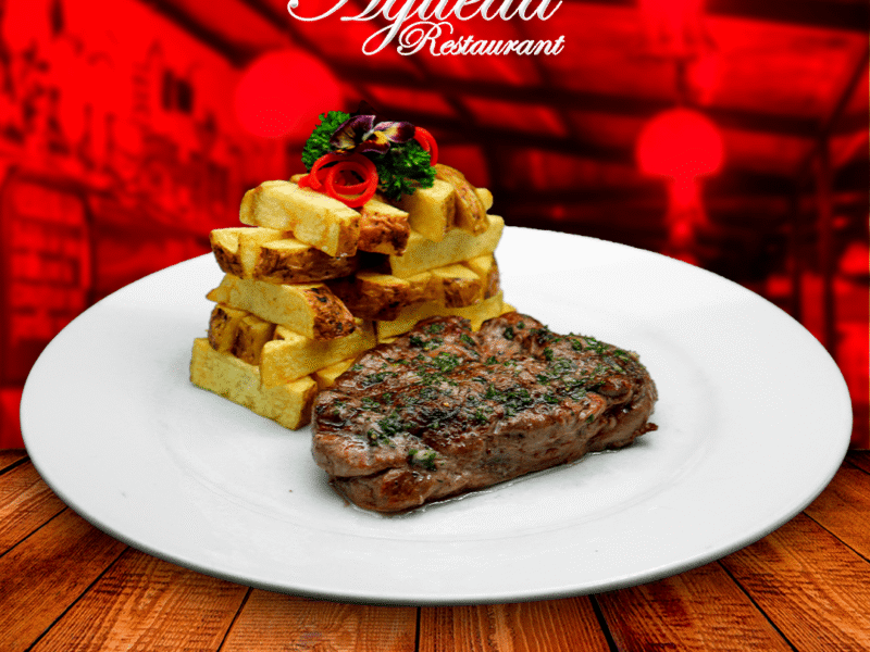 Ribeye sin Hueso